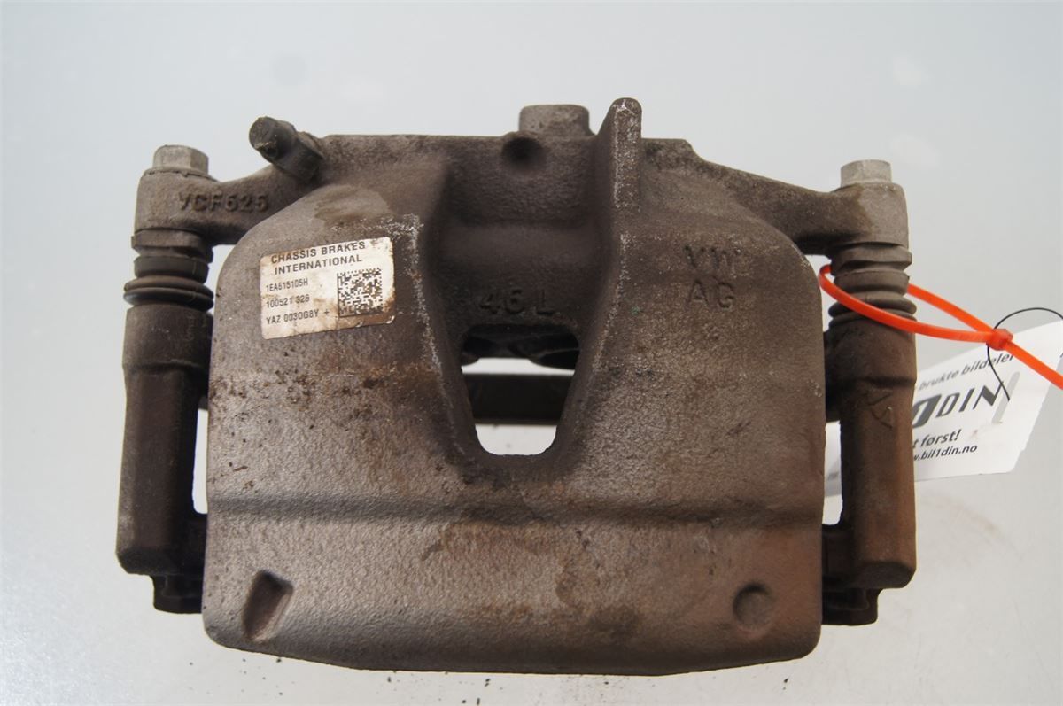 Bremsecaliper Foran Venstre – bilde 4