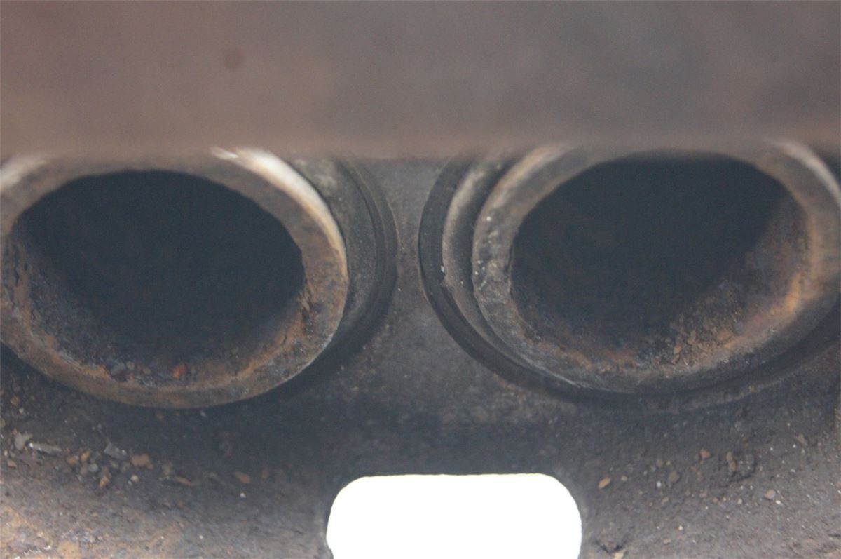 Bremsecaliper Foran Høyre – bilde 3