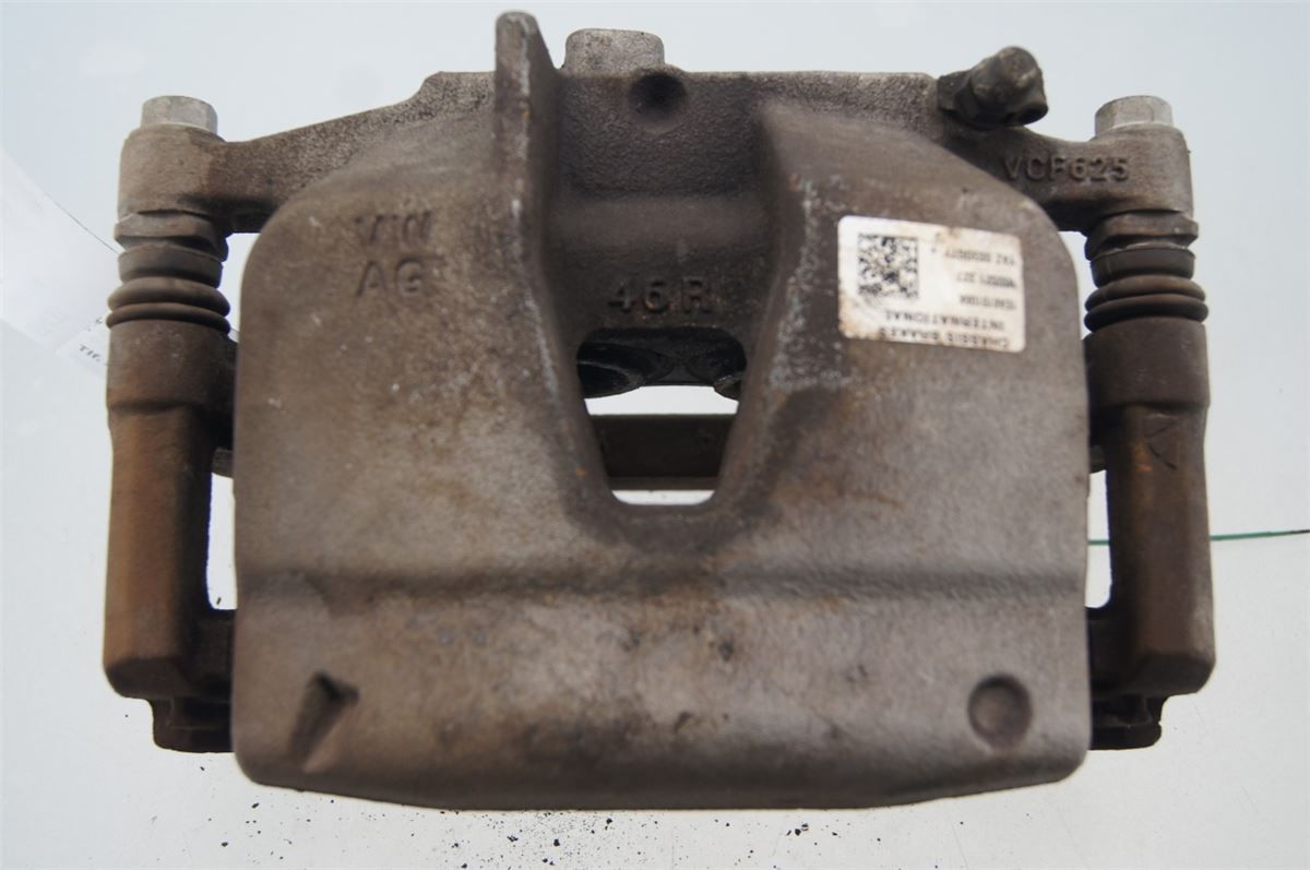 Bremsecaliper Foran Høyre – bilde 4