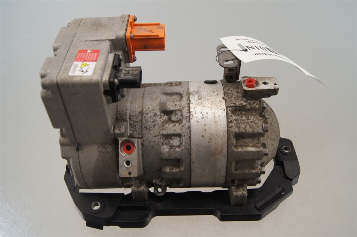 Varme AC Kompressor – bilde 1