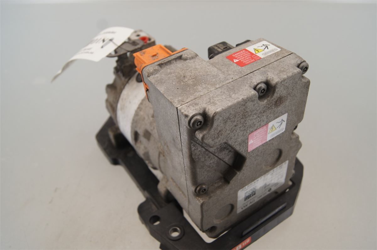 Varme AC Kompressor – bilde 2