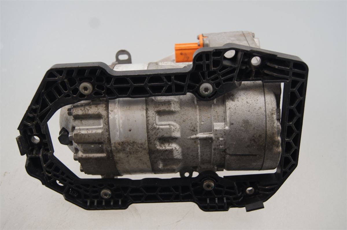 Varme AC Kompressor – bilde 4