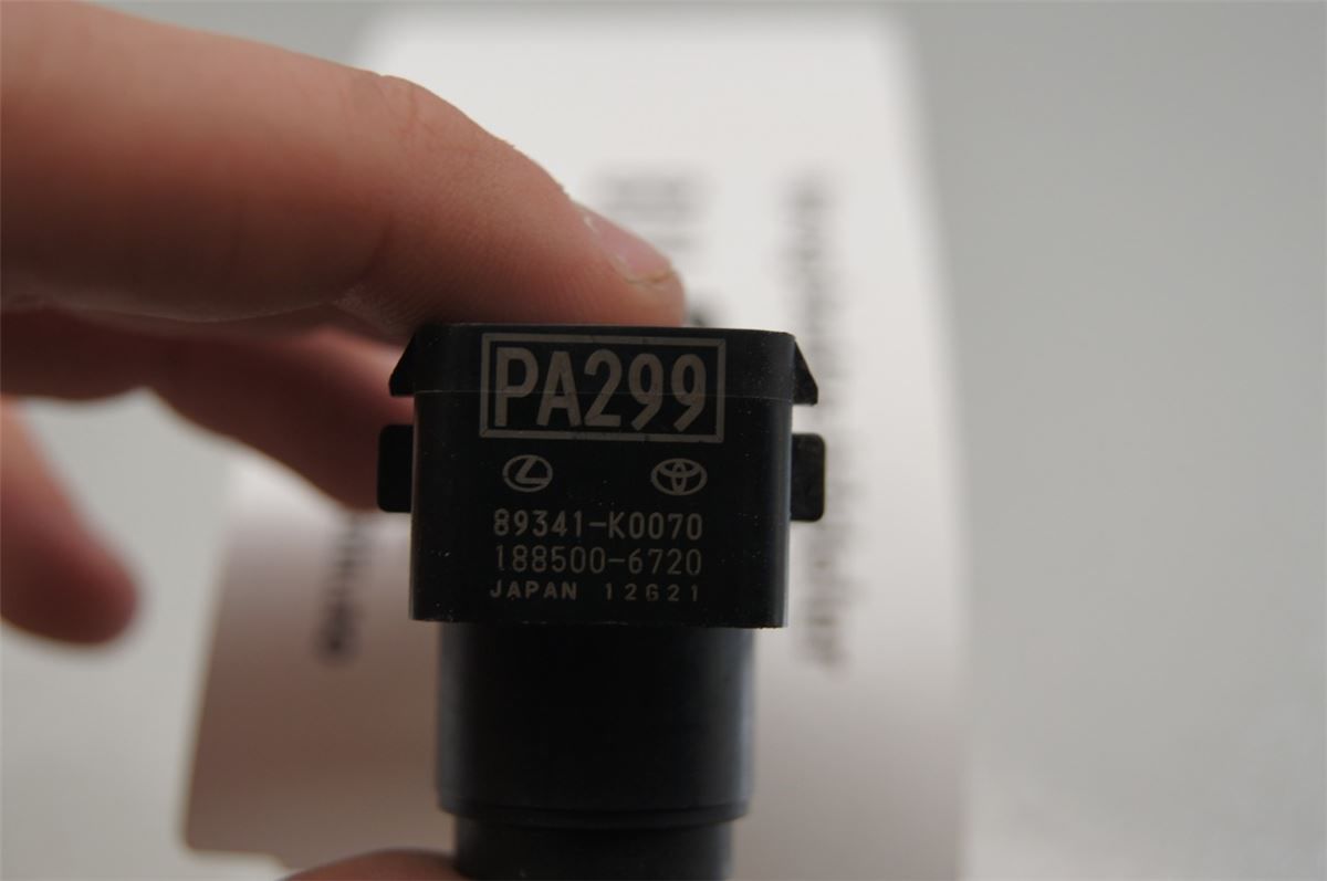 Sensor Ryggesensor – bilde 1