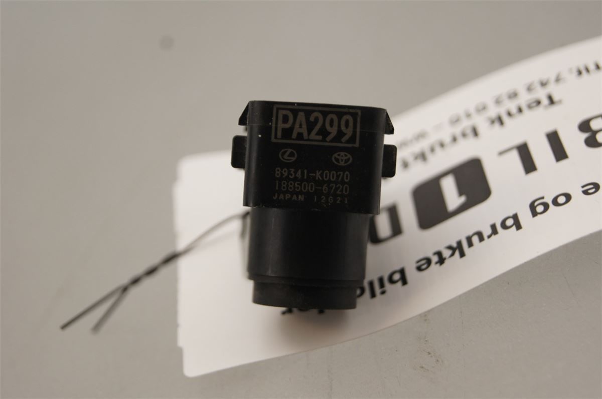 Sensor Ryggesensor – bilde 1