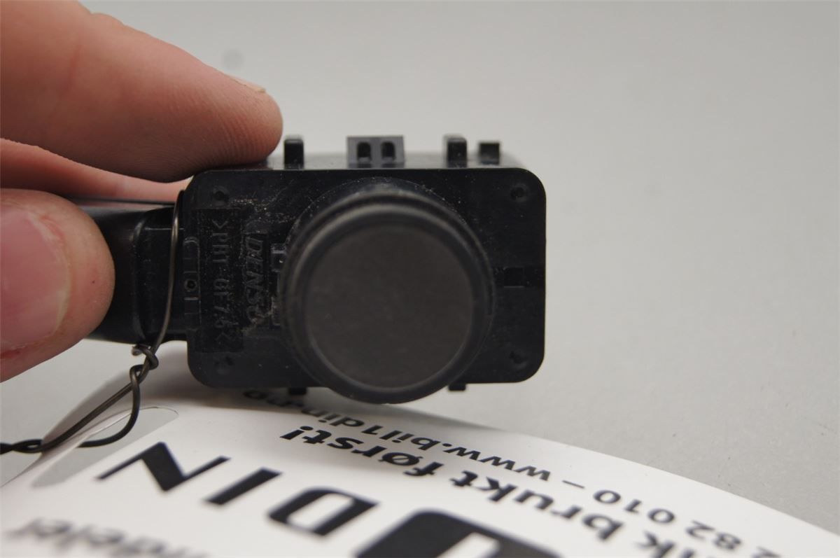 Sensor Parkering Front – bilde 1