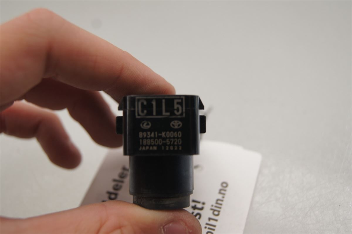 Sensor Parkering Front – bilde 1