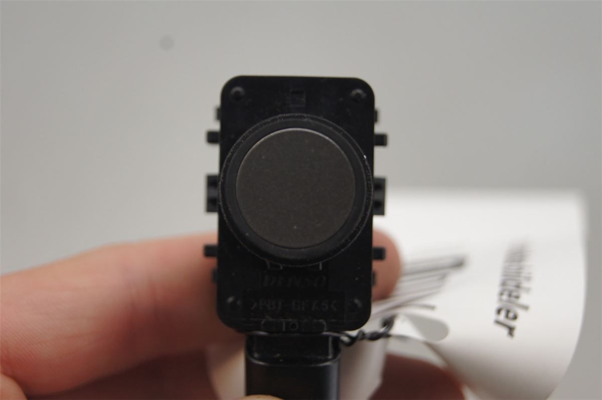 Sensor Parkering Front – bilde 2