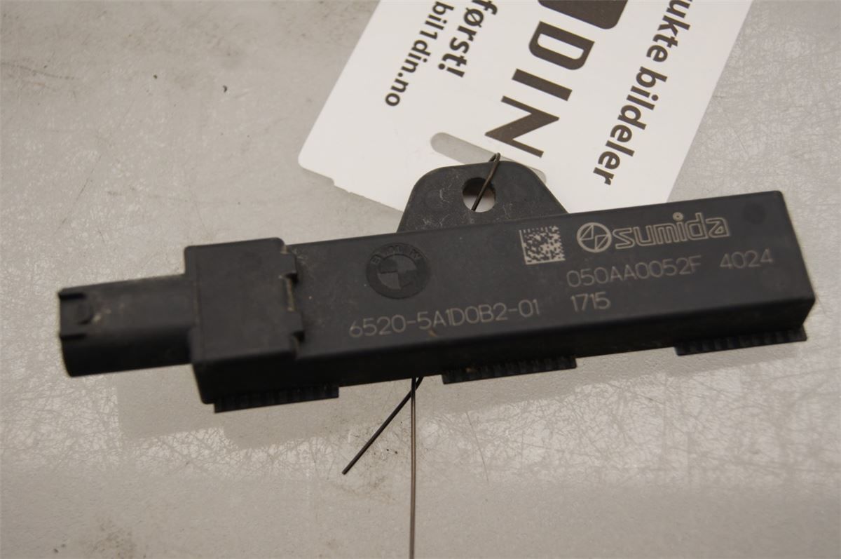 Antenn Elektrisk – bilde 2
