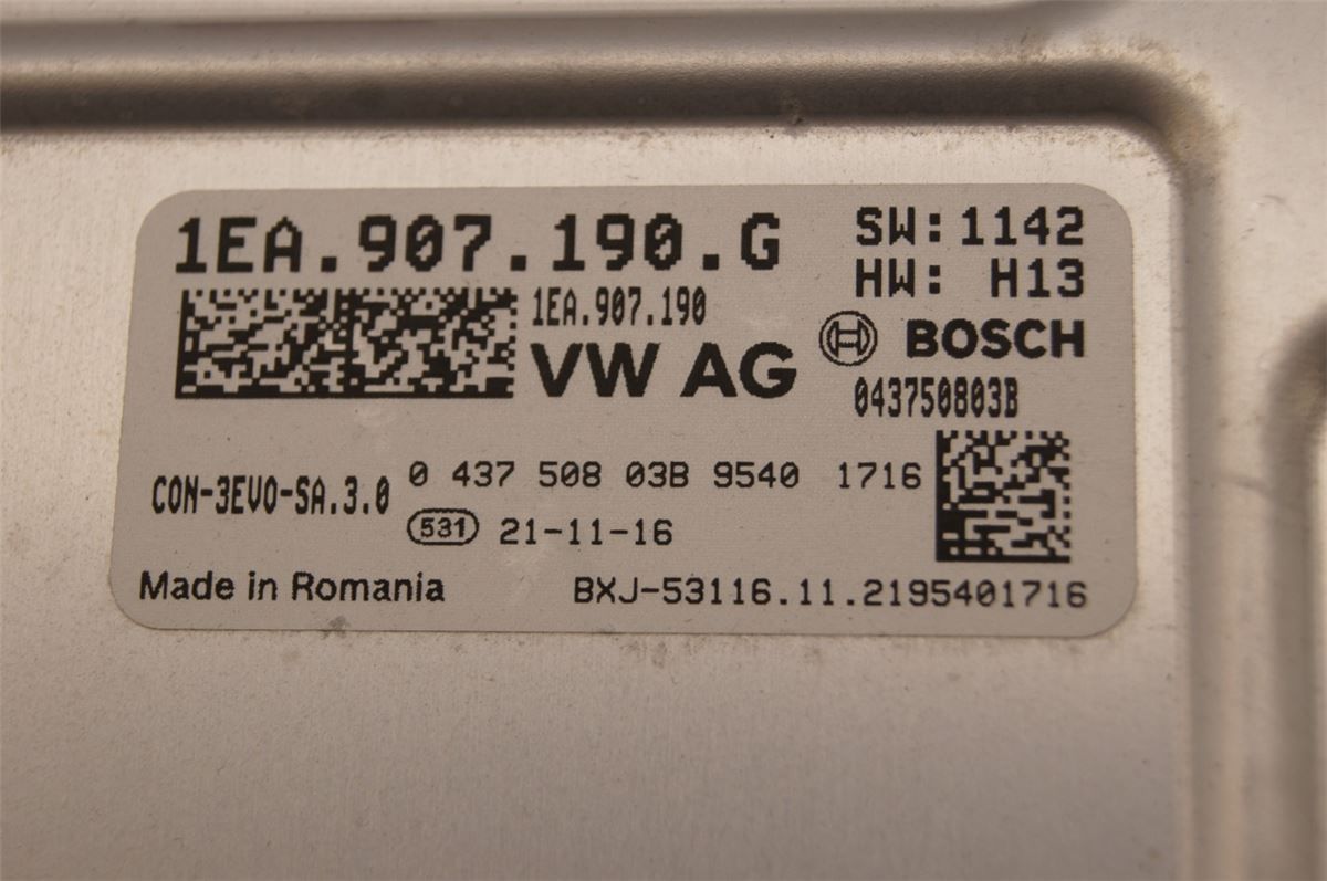 Batteri Spenningsomformer – bilde 2
