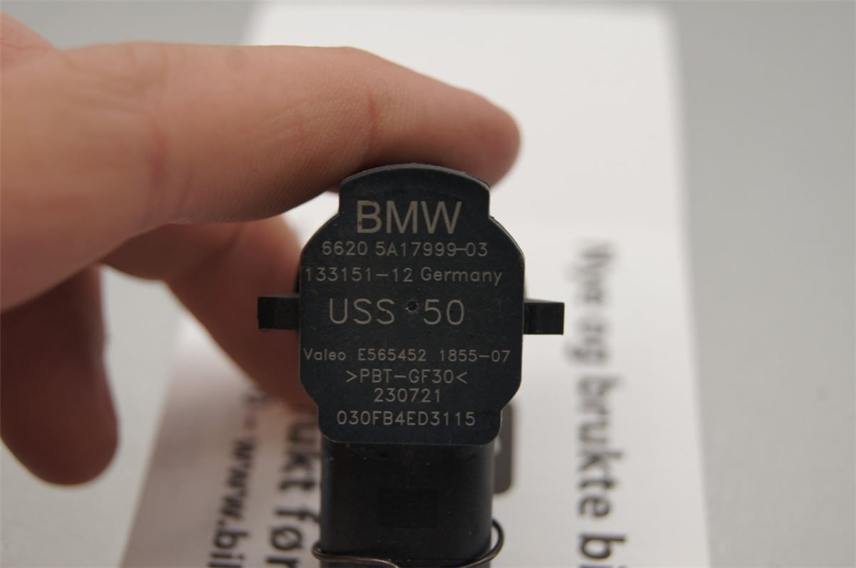 Sensor Ryggesensor – bilde 1
