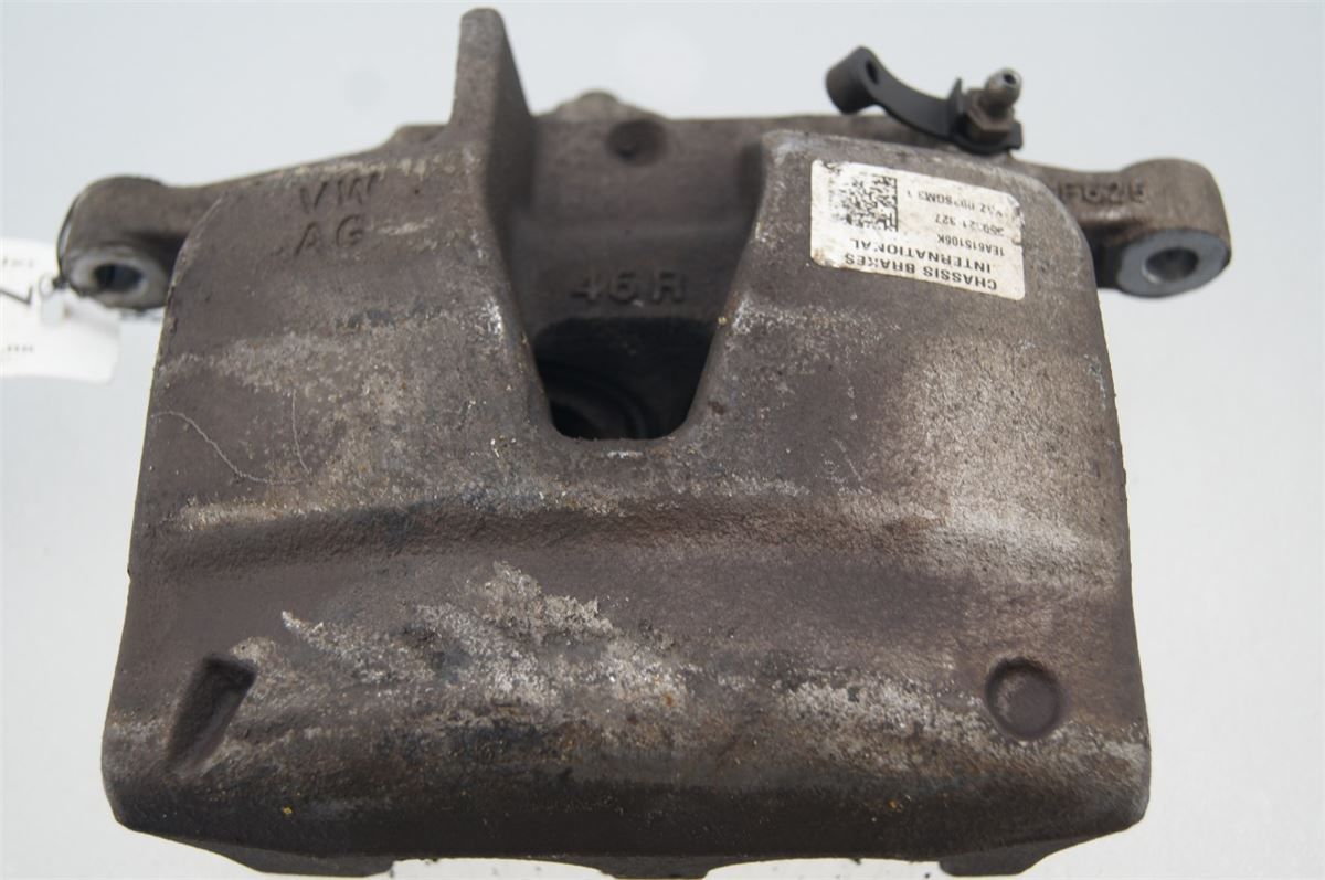 Bremsecaliper Foran Venstre – bilde 3