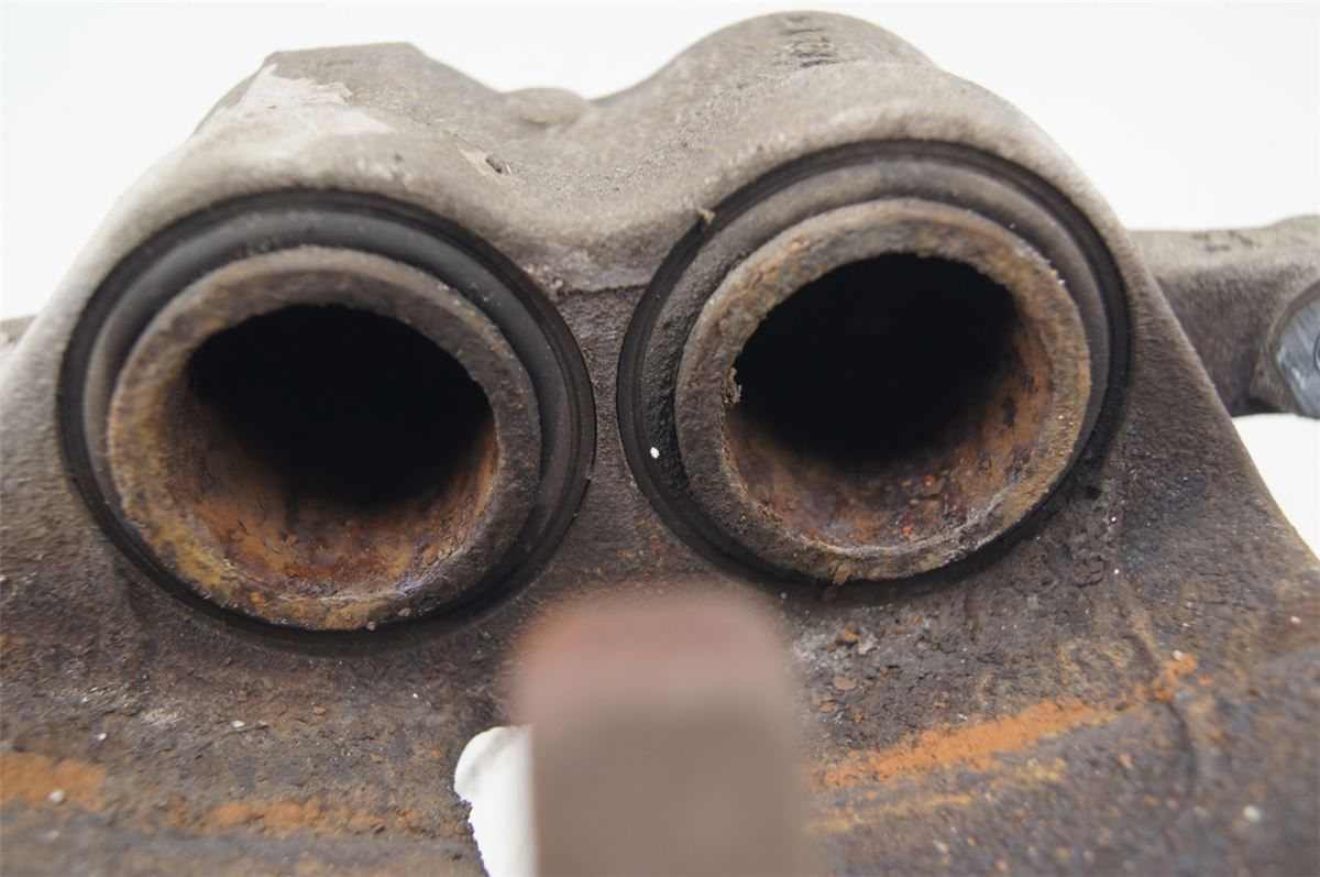 Bremsecaliper Foran Høyre – bilde 2