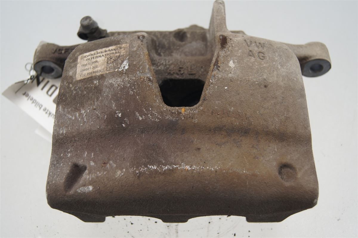 Bremsecaliper Foran Høyre – bilde 4