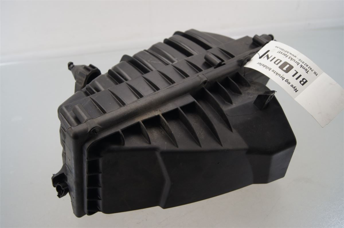 Luftfilter Boks – bilde 1