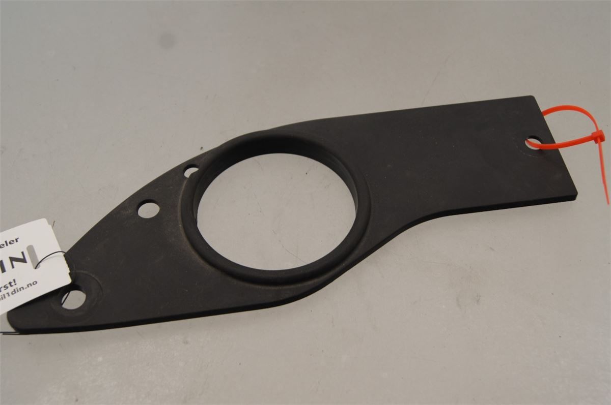 Front Plastdeklser – bilde 2