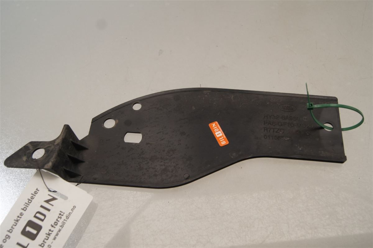 Front Plastdeklser – bilde 2