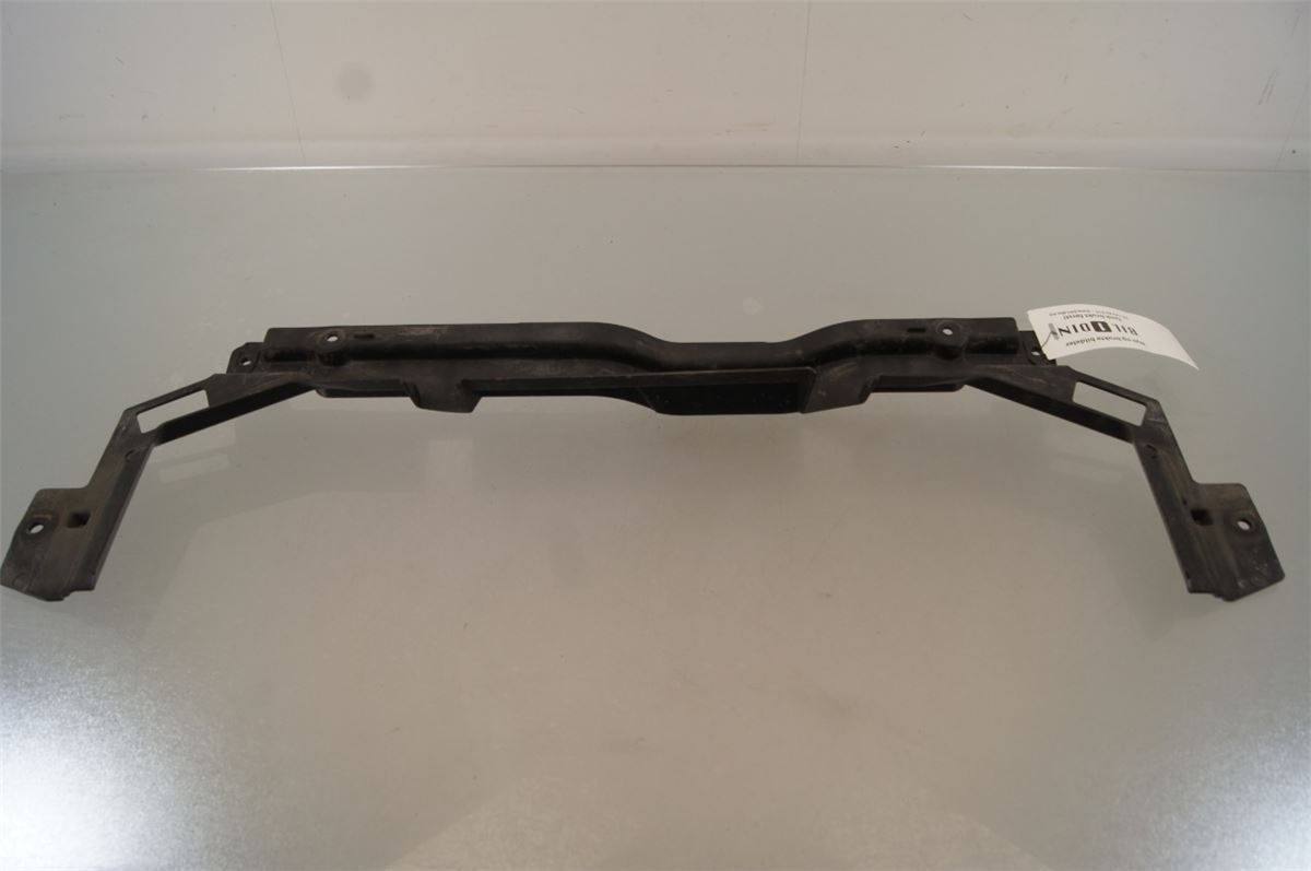 Luftstyring Front – bilde 1