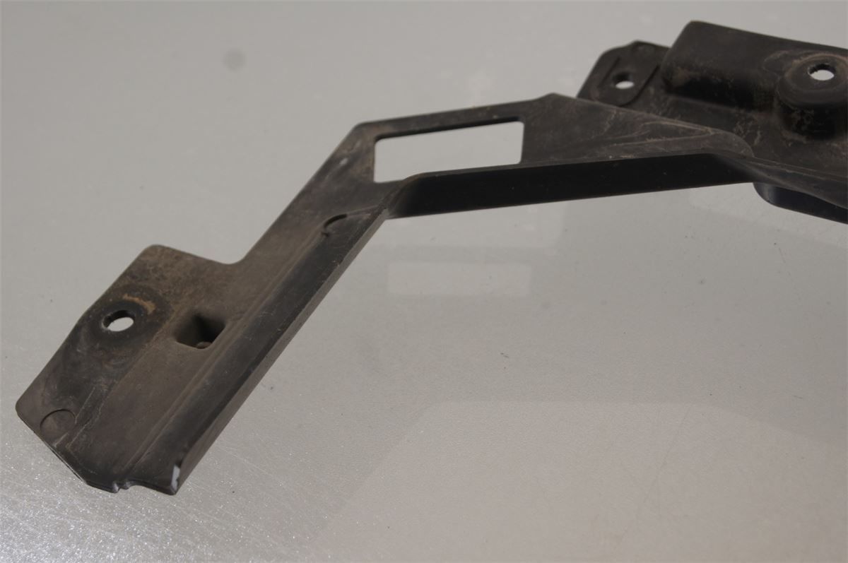 Luftstyring Front – bilde 2
