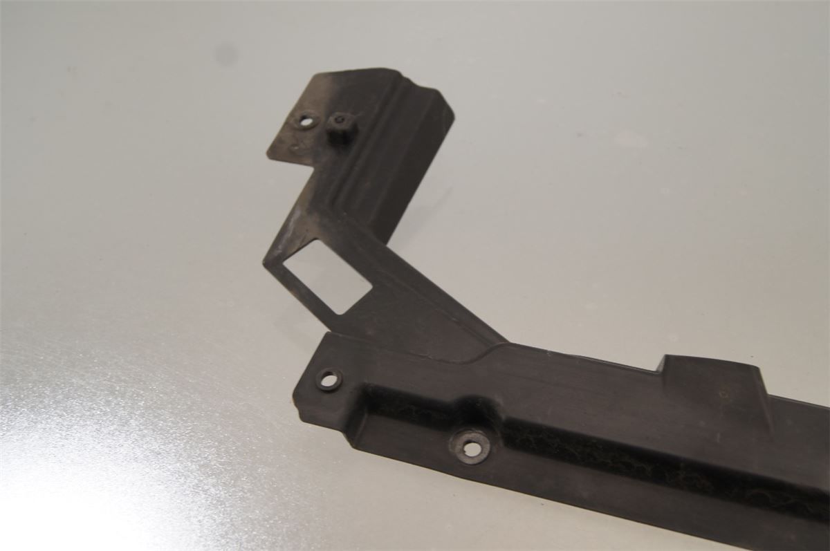 Luftstyring Front – bilde 3