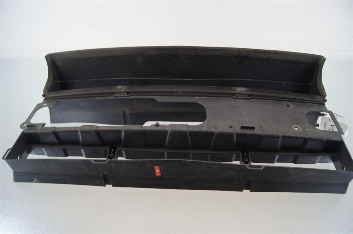 Luftstyring Front – bilde 1