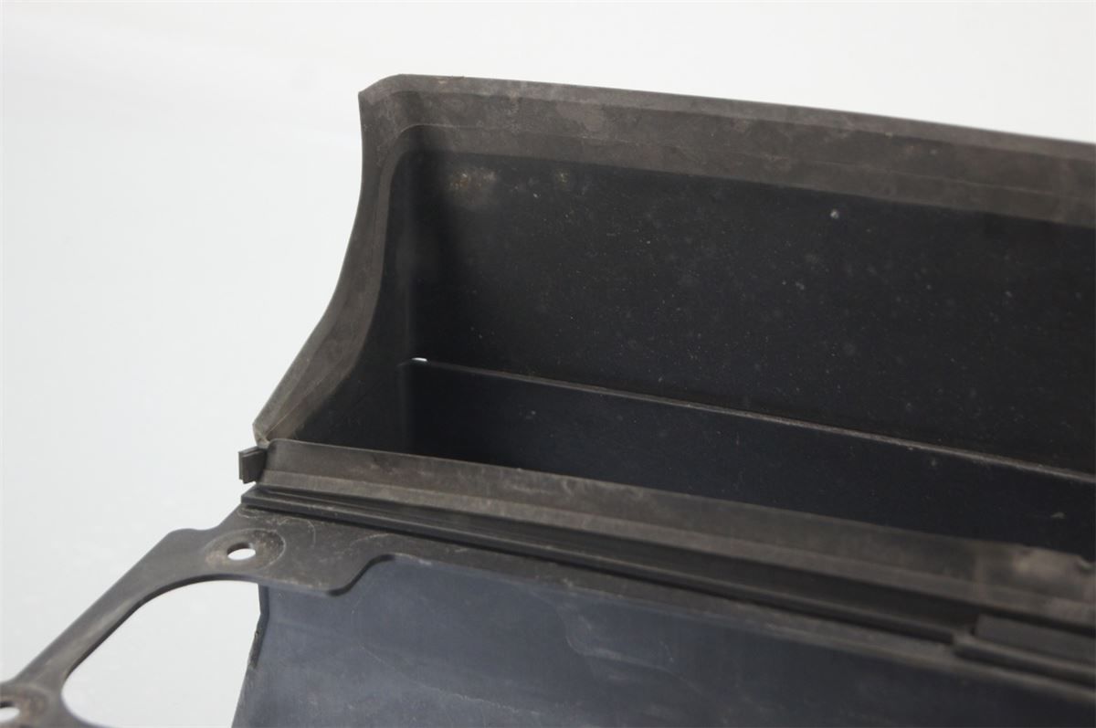 Luftstyring Front – bilde 2