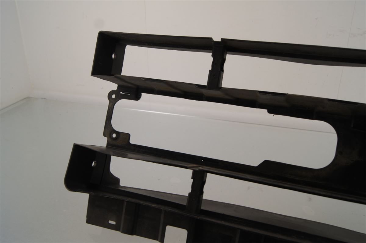 Luftstyring Front – bilde 4