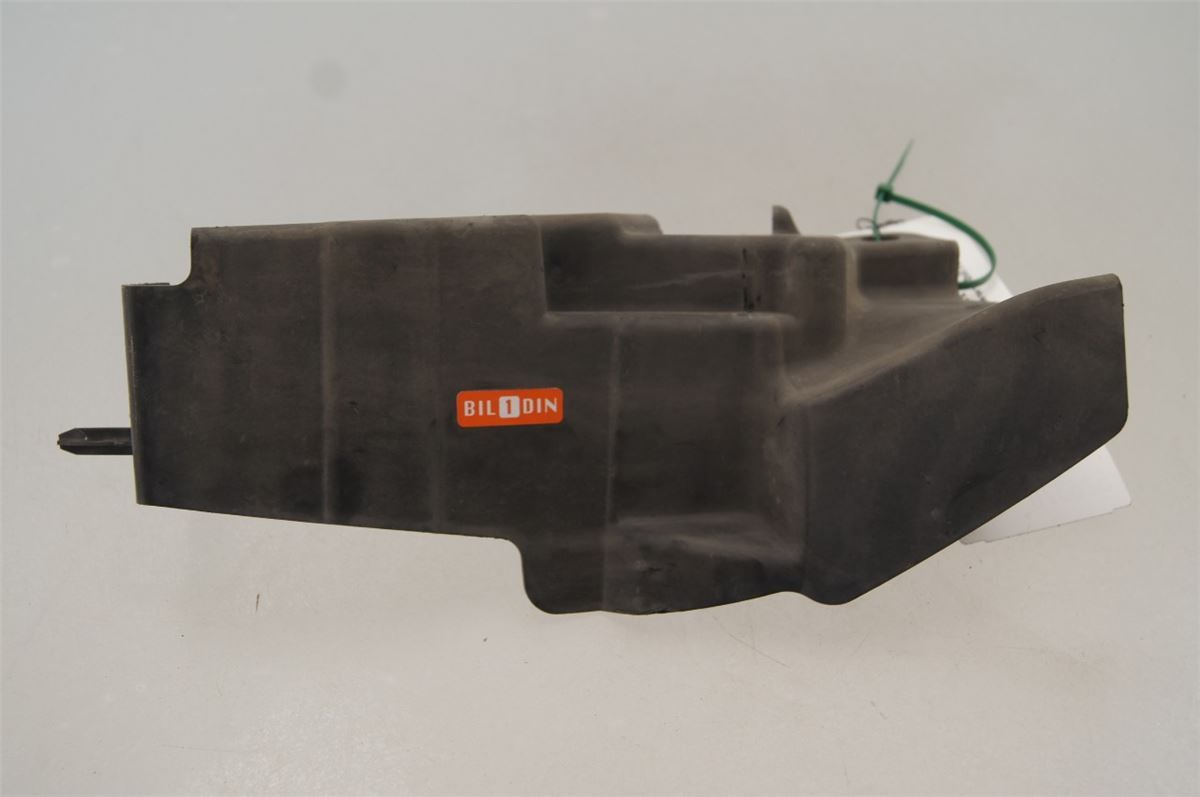 Luftstyring Front – bilde 1