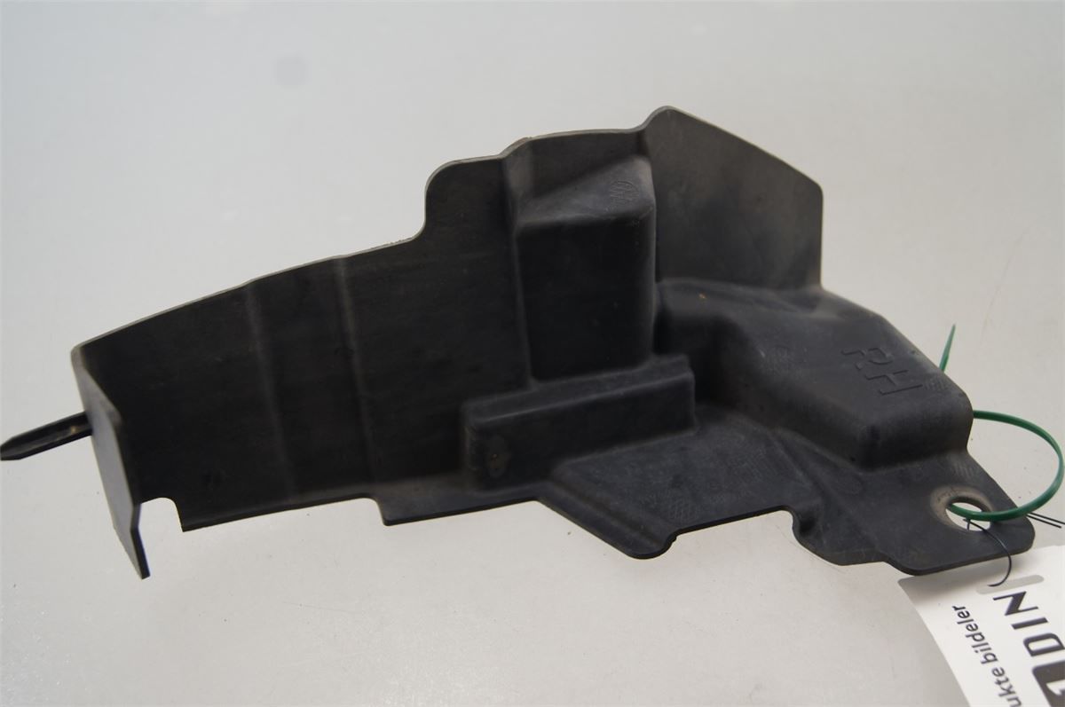 Luftstyring Front – bilde 2