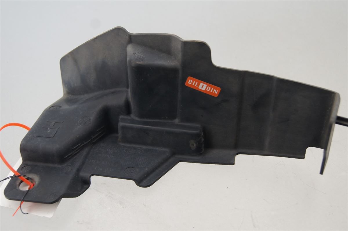 Luftstyring Front – bilde 1