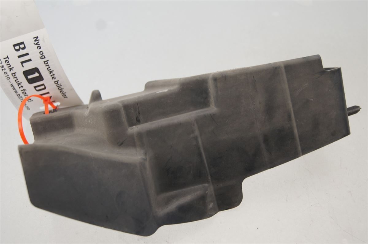 Luftstyring Front – bilde 2