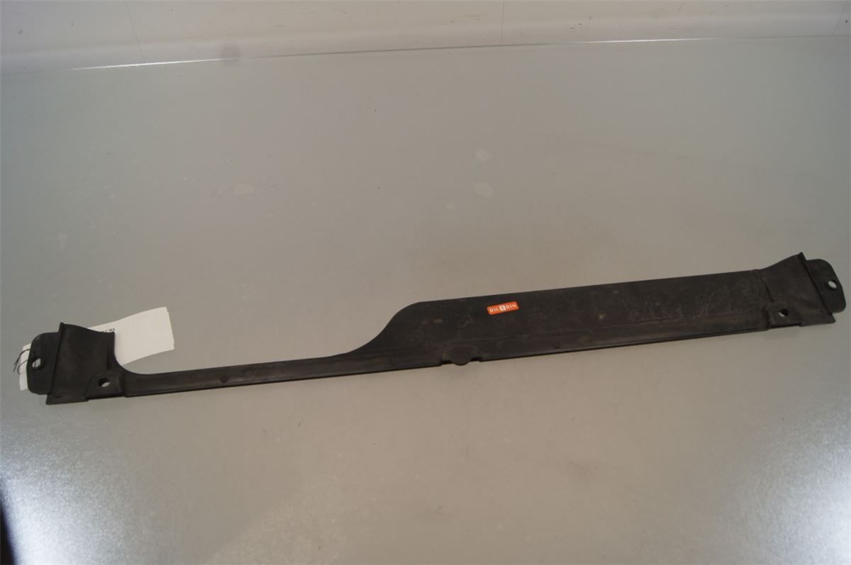 Front Plastdeklser – bilde 1