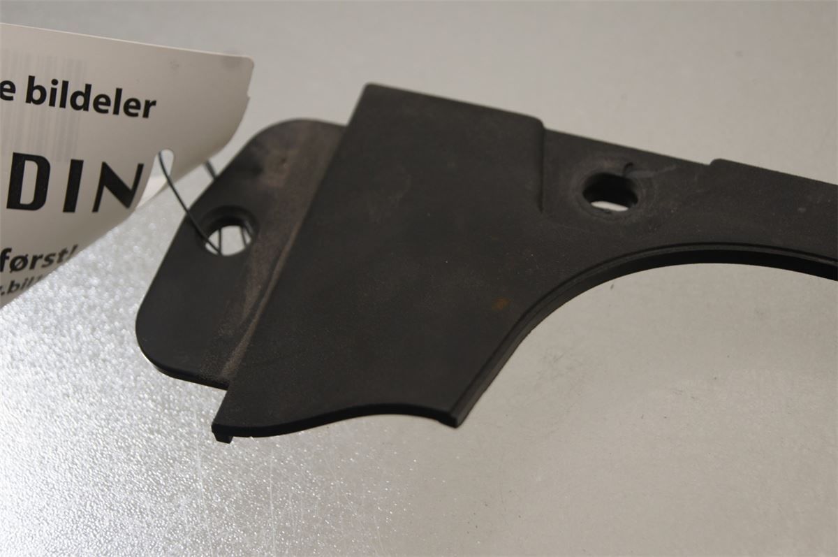 Front Plastdeklser – bilde 3