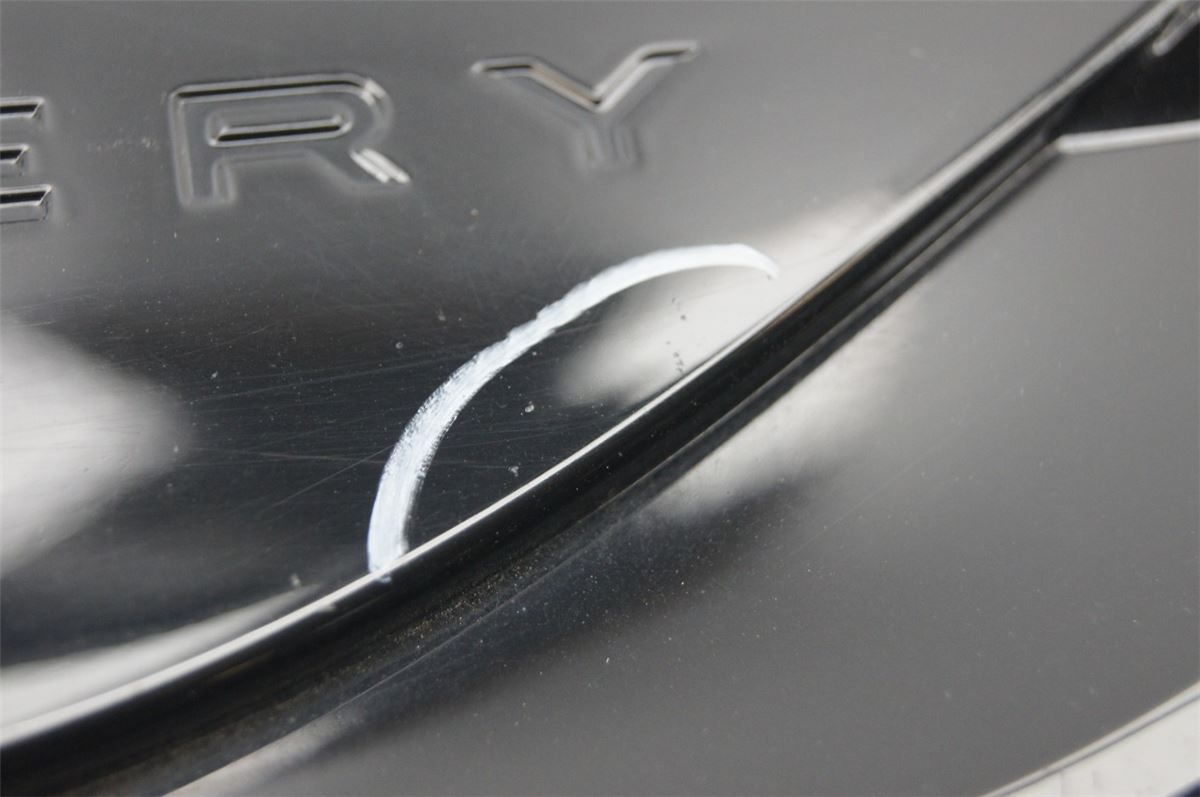 Emblem – bilde 4