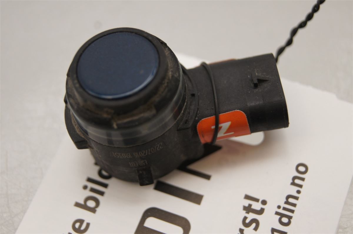 Sensor Parkering Front – bilde 2