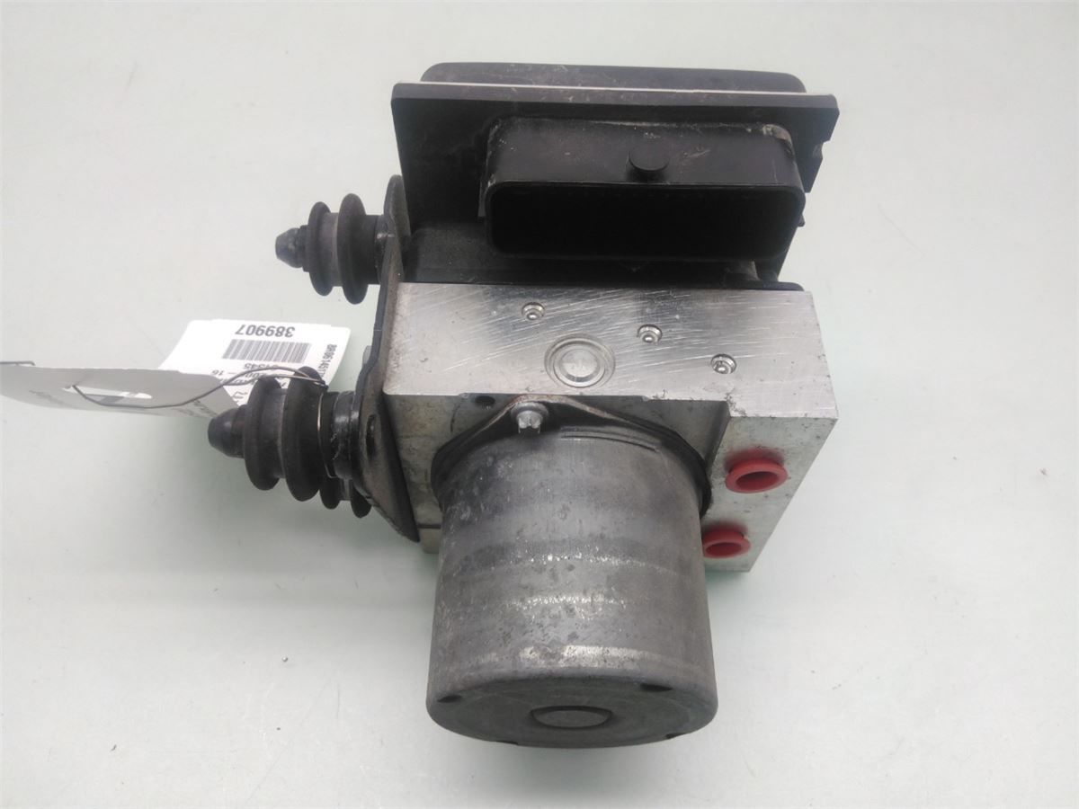 ABS Hydraulikkaggregat – bilde 1