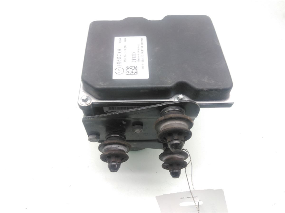 ABS Hydraulikkaggregat – bilde 2
