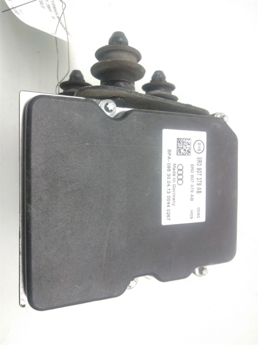 ABS Hydraulikkaggregat – bilde 3