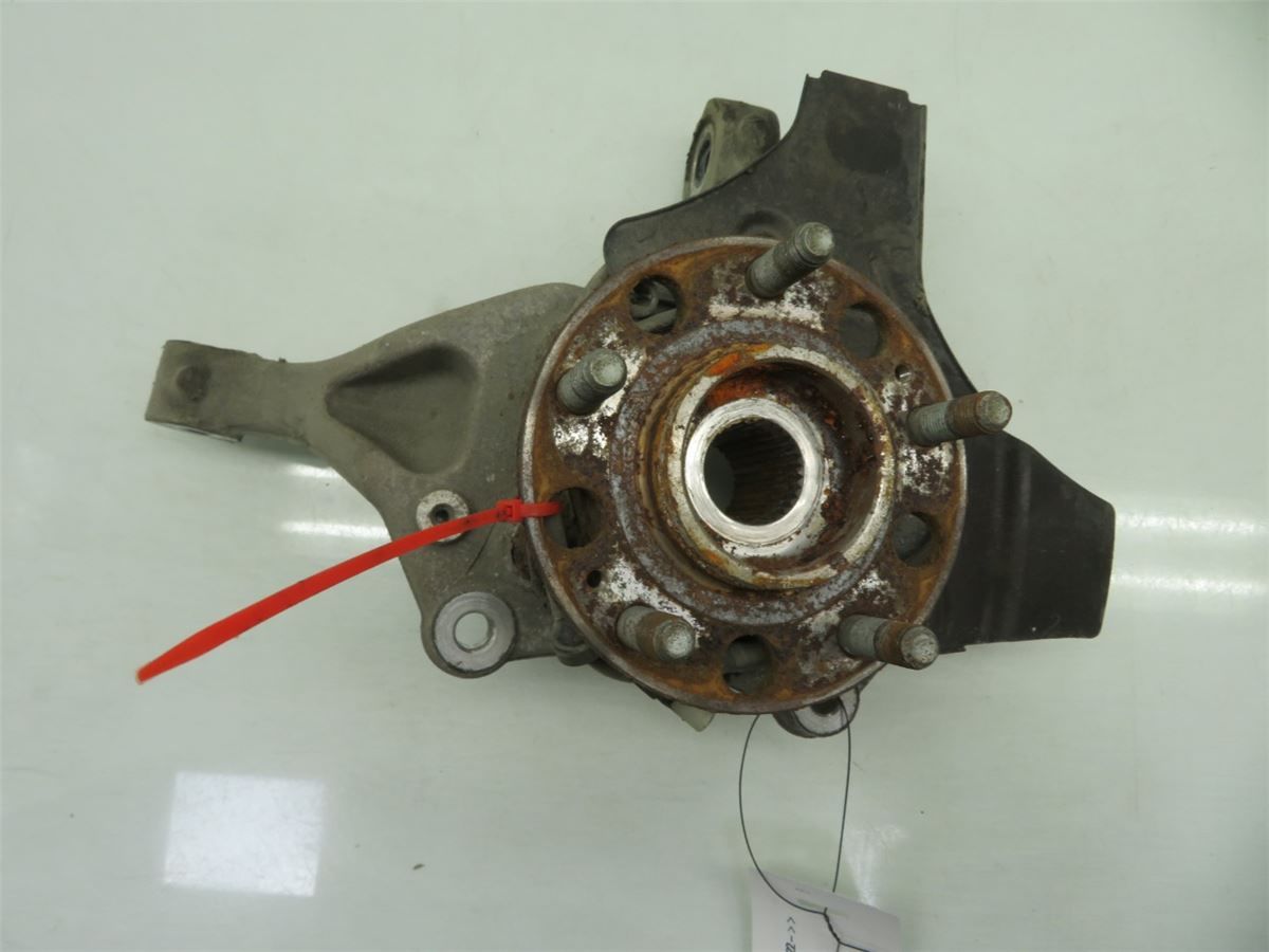 Spindel V.F – bilde 1