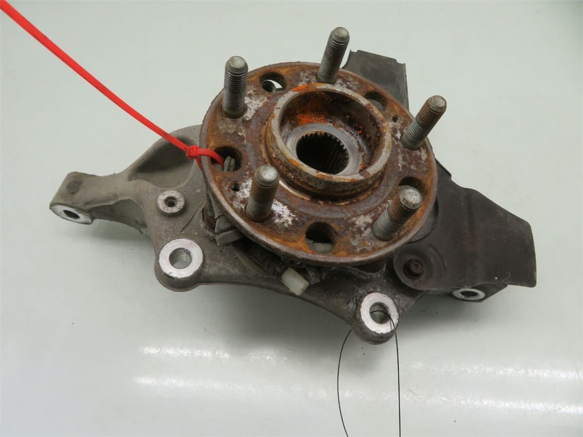 Spindel V.F – bilde 2