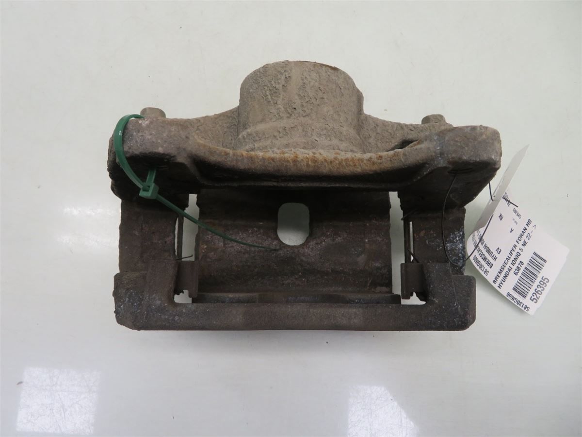 Bremsecaliper Foran Høyre – bilde 1