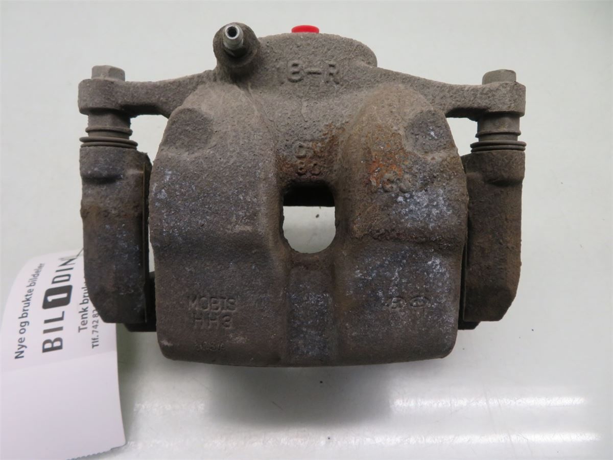 Bremsecaliper Foran Høyre – bilde 2