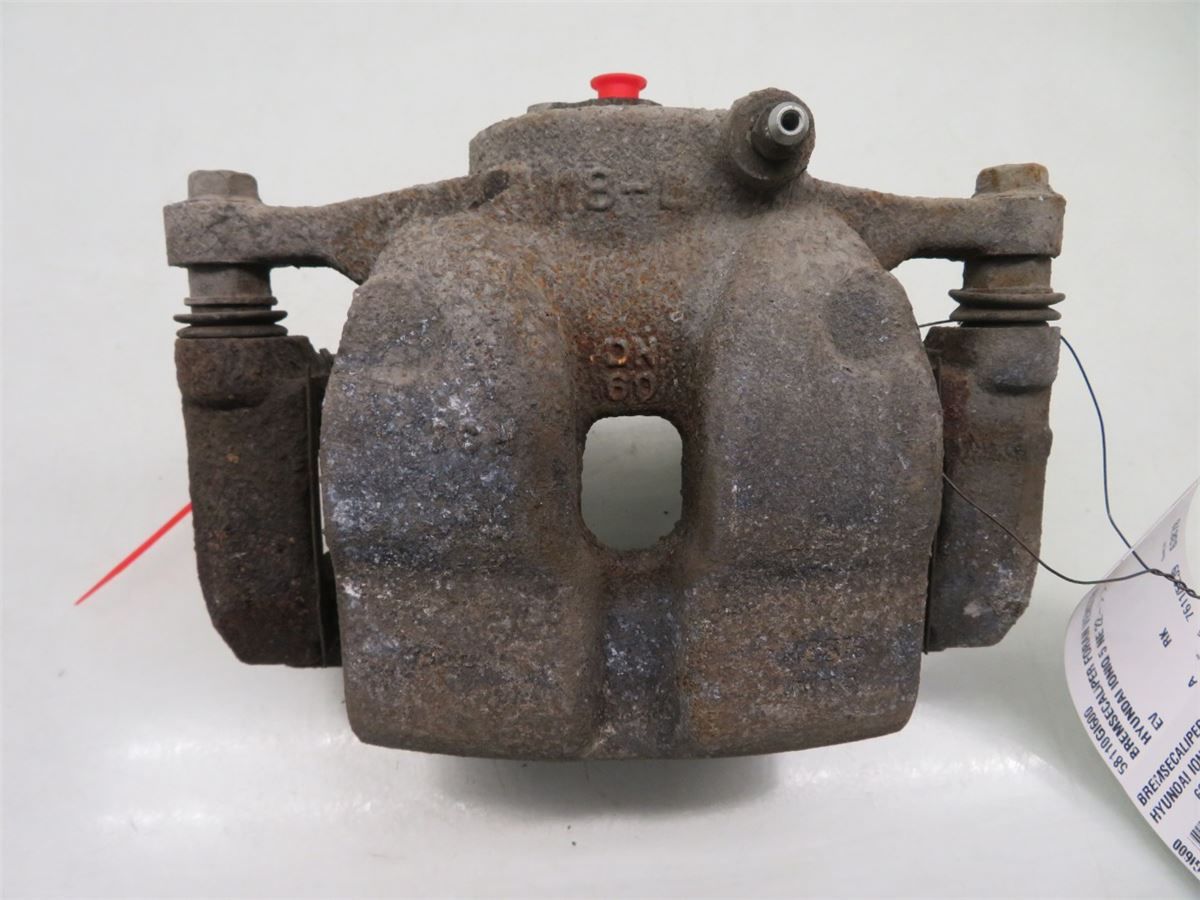 Bremsecaliper Foran Venstre – bilde 2