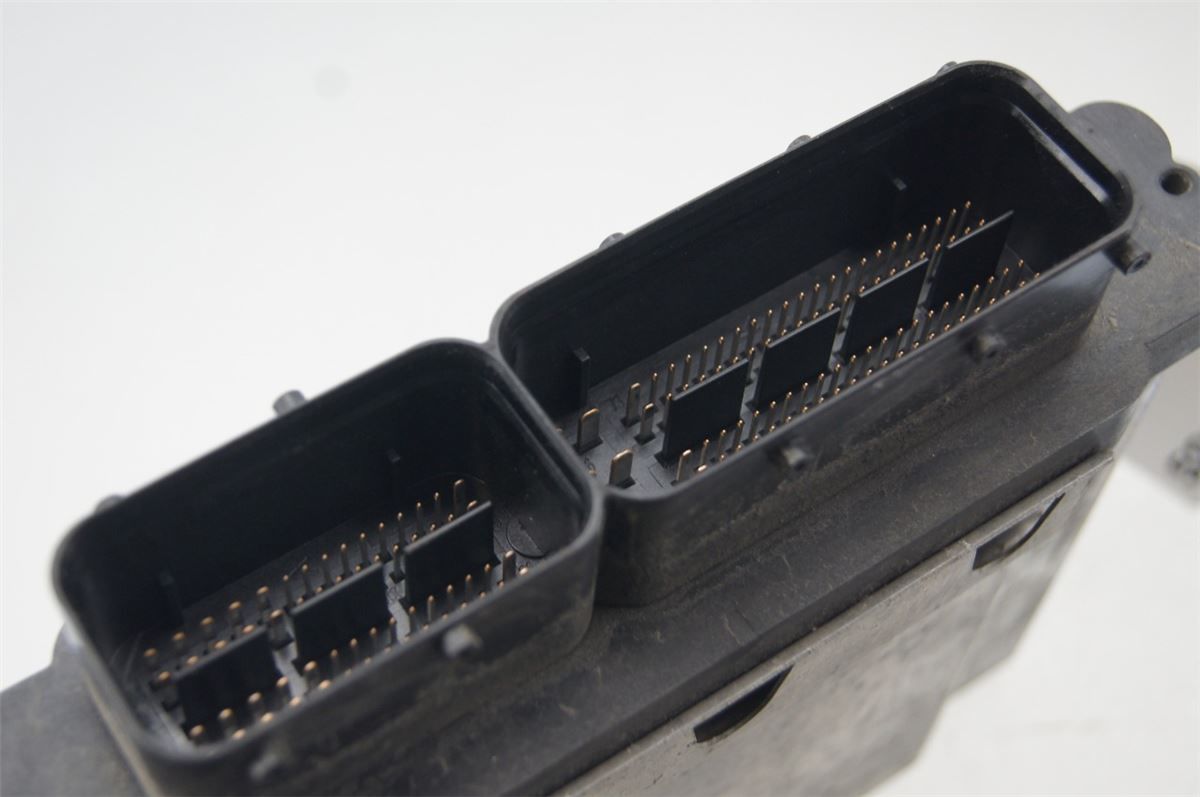 Styreenhet Elektrisk Motor – bilde 2