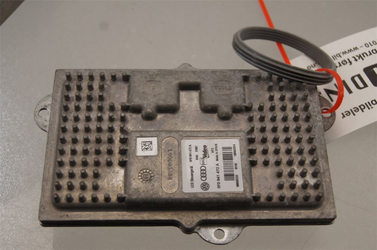 Styreenhet Xenon – bilde 2