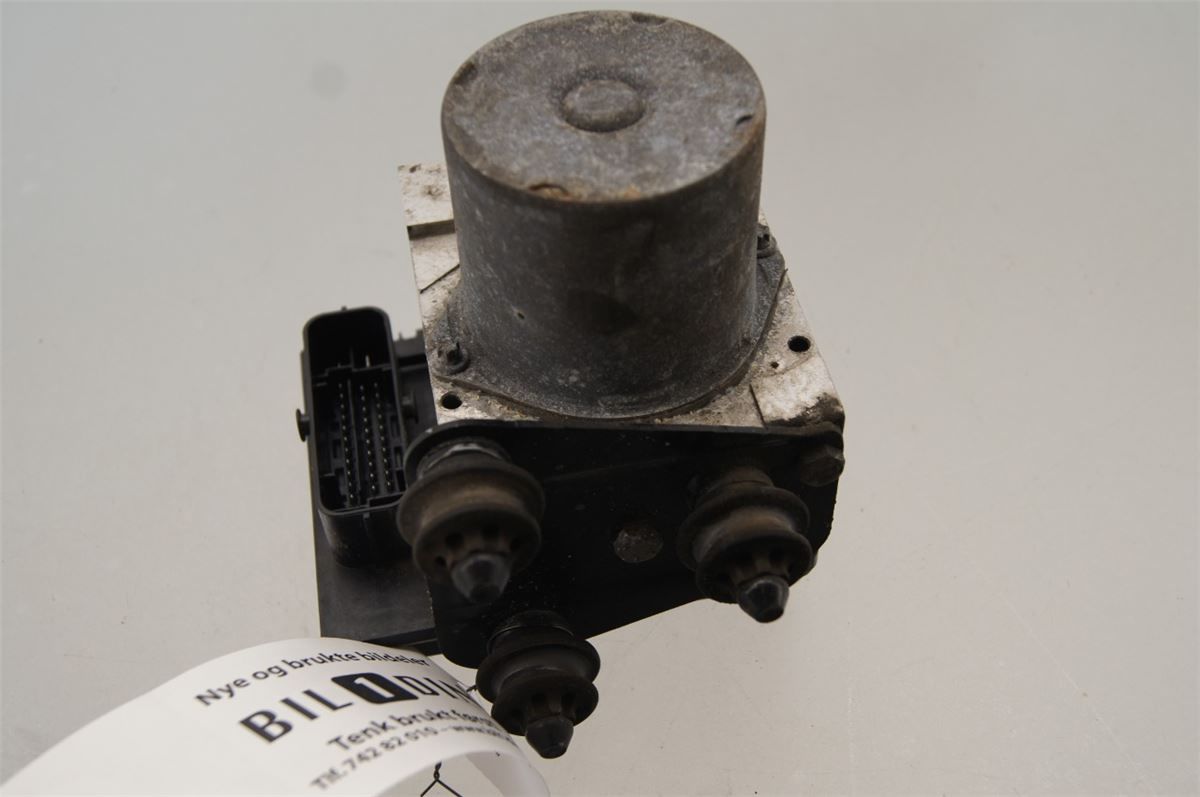 ABS Hydraulikkaggregat – bilde 1
