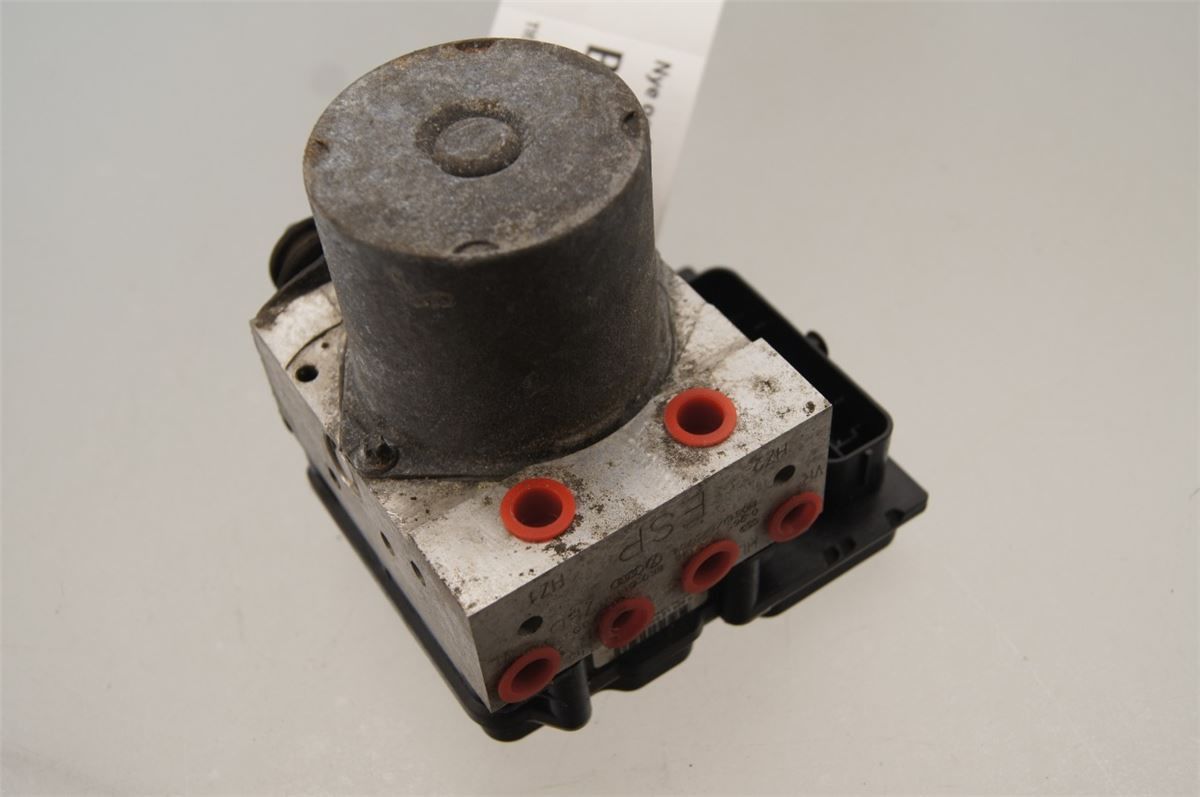 ABS Hydraulikkaggregat – bilde 2