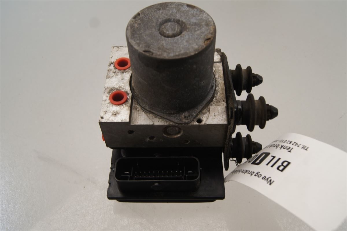 ABS Hydraulikkaggregat – bilde 3