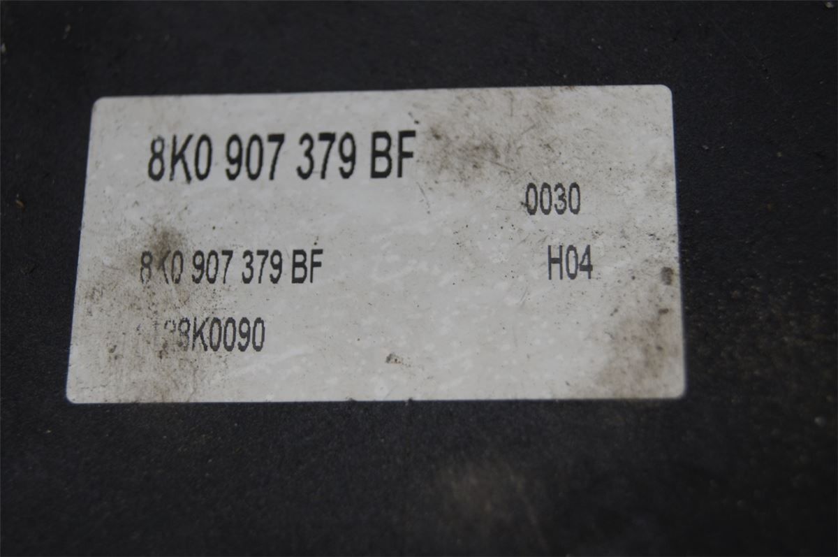 ABS Hydraulikkaggregat – bilde 4