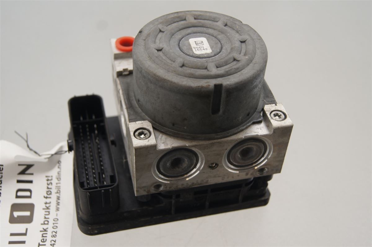ABS Hydraulikkaggregat – bilde 1