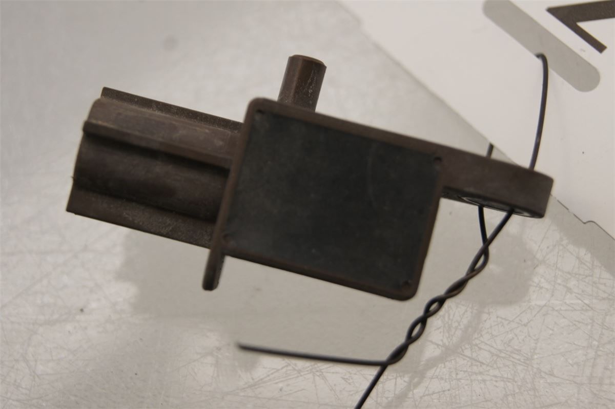 Airbag Frontsensor Høyre – bilde 2
